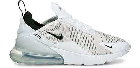 Nike Air Max 270 Weiß günstig online kaufen 